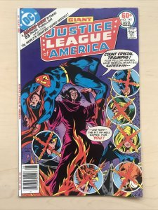 Justice League Of America 145