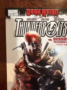 Thunderbolts #131 (2009)