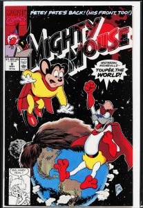 Mighty Mouse #8 (1991) Mighty Mouse