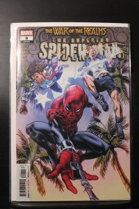 Superior Spider-Man #8 (2019)