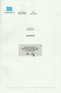 Radiant Black #3 Becca Carey Variant Image Comics 2021