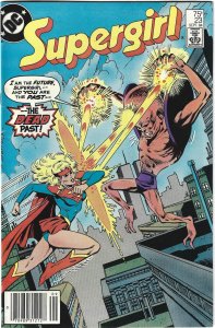 Supergirl #23 (1984)