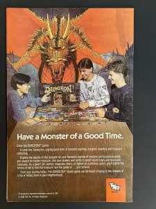 The Avengers #312 (1989)