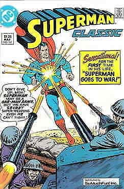 Superman (1st Series) #161 (2nd) VG; DC | low grade comic - save on shipping - d