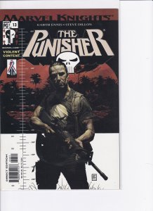 The Punisher