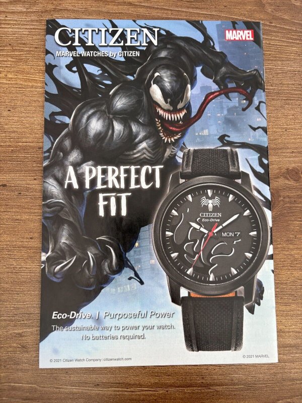 The Marvels # 1 NM 1st Print Marvel Comic Book Alex Ross 16 J275