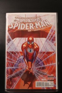 The Amazing Spider-Man #2 (2015)