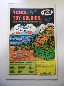 The Savage She-Hulk #4 (1980) FN/VF Condition