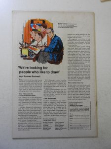 Sub-Mariner #10 (1969) FN Condition!