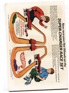 Action #380  1969 - DC  -FN+ - Comic Book