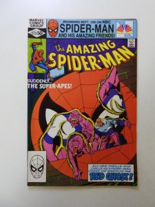 The Amazing Spider-Man #223 (1981) FN/VF condition