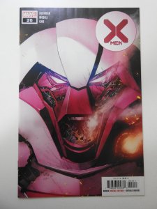 X-Men #20 (2021)