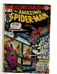 The Amazing Spider-Man #137 (1974) EJ2