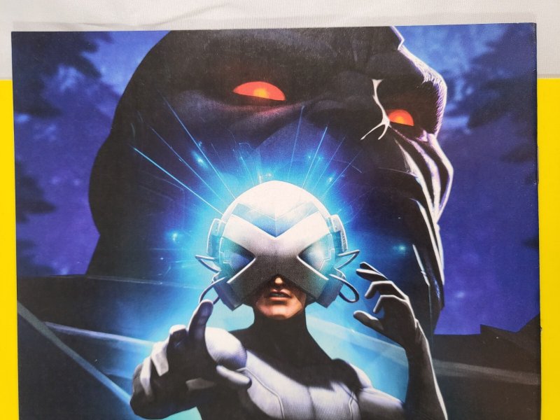 Spider-Man Noir #4 Declan Shalvey 1:25 Variant 2020 Marvel Comics