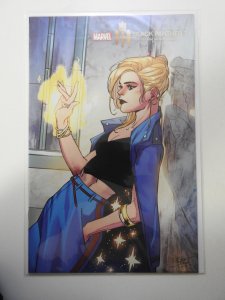 Black Panther #7 Hellfire Gala Variant Edition