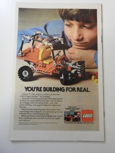 Masters of the Universe #2 (1983) VF Condition!