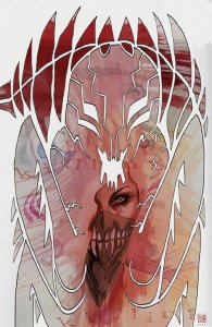 Something Is Killing The Children Slaughter Pack #2 Cover #9 David Mack NM.