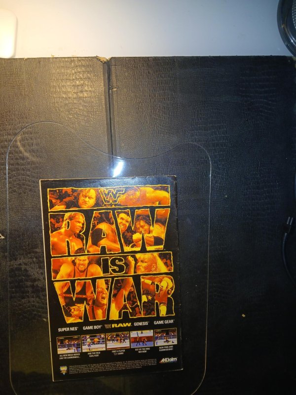 Ghost Rider #57 (1995) Ghost Rider