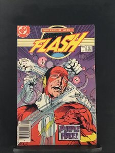 The Flash #8 (1988)