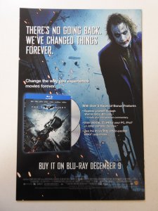 Thor #12 (2009) VF/NM Condition!