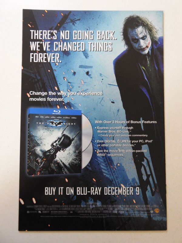 Thor #12 (2009) VF/NM Condition!