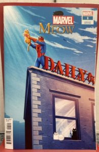 Marvel Meow Variant #1
