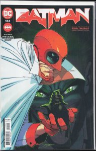Batman #134 (2023) Batman