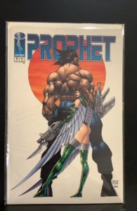 Prophet #9 (1994)