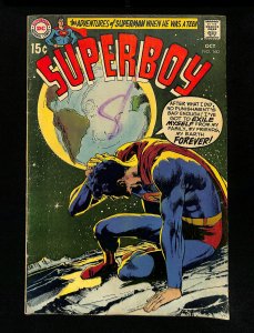 Superboy #160