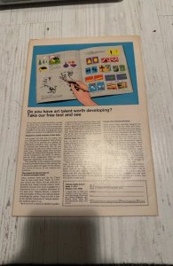 The Amazing Spider-Man #94 (1971)Guest starring iceman