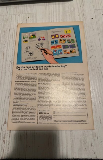 The Amazing Spider-Man #94 (1971)Guest starring iceman