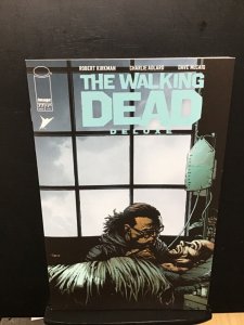 The Walking Dead Deluxe #77-#79 Choose your Issue and Cover