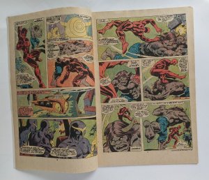 Daredevil #144 (1977)  VF