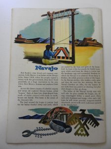 Red Ryder Ranch Magazine #146 (1956) FN+ Condition!