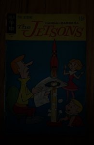 Jetsons #31 (1969)