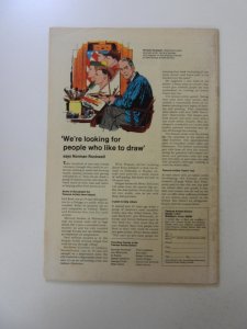 Fantastic Four #82 (1969) FN/VF condition