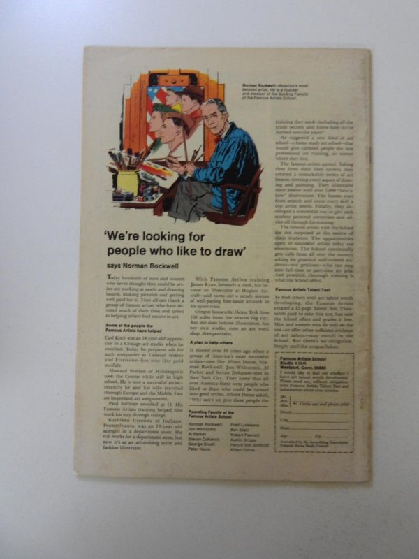 Fantastic Four #82 (1969) FN/VF condition