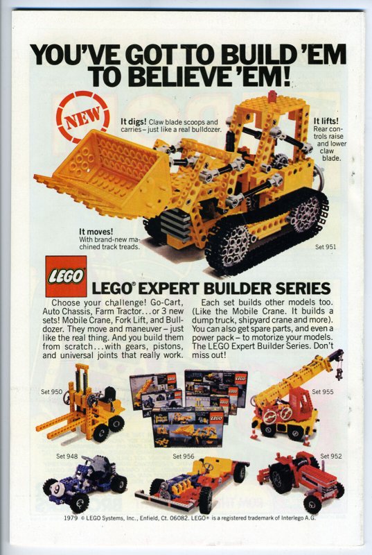 FANTASTIC FOUR ANNUAL #14