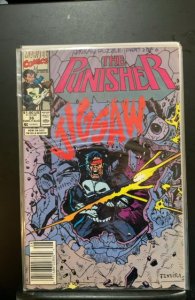 The Punisher #36 (1990)