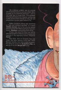 Lucifer TPB - collects issues 1-3 - (Trident, 1990) - FN/VF