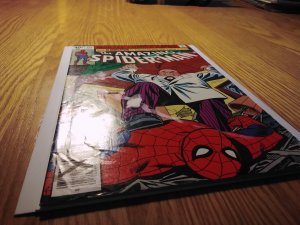 The Amazing Spider-Man #197 (1979)