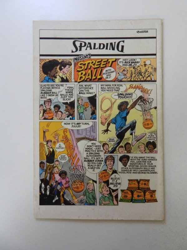 The Avengers #173 (1978) VG/FN condition