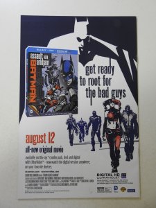 Harley Quinn #10 Variant Cover (2014) NM Condition!