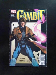 Green Arrow #43 (4TH SERIES) DC Comics 2015 VG/FN