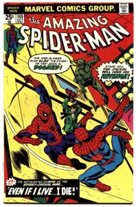 AMAZING SPIDER-MAN #149--MARVEL COMICS-CLONE STORY-KEY