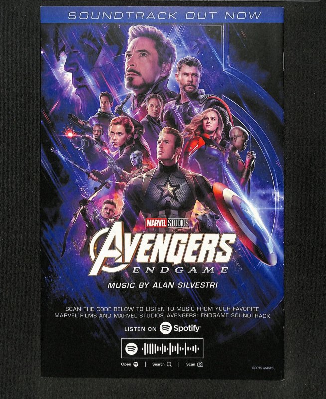 Absolute Carnage: Miles Morales #2