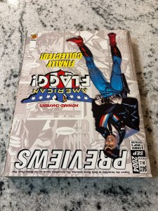 Previews Magazine September 2004 Vol 14 #9 Comic Shop Preview Mag JLA 3 J391