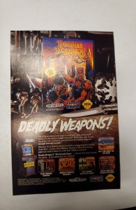 Batman #493 (1993) NM DC Comic Book J654