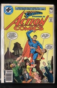 Action Comics #499 (1979)