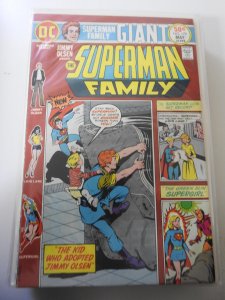 The Superman Family #170 (1975)